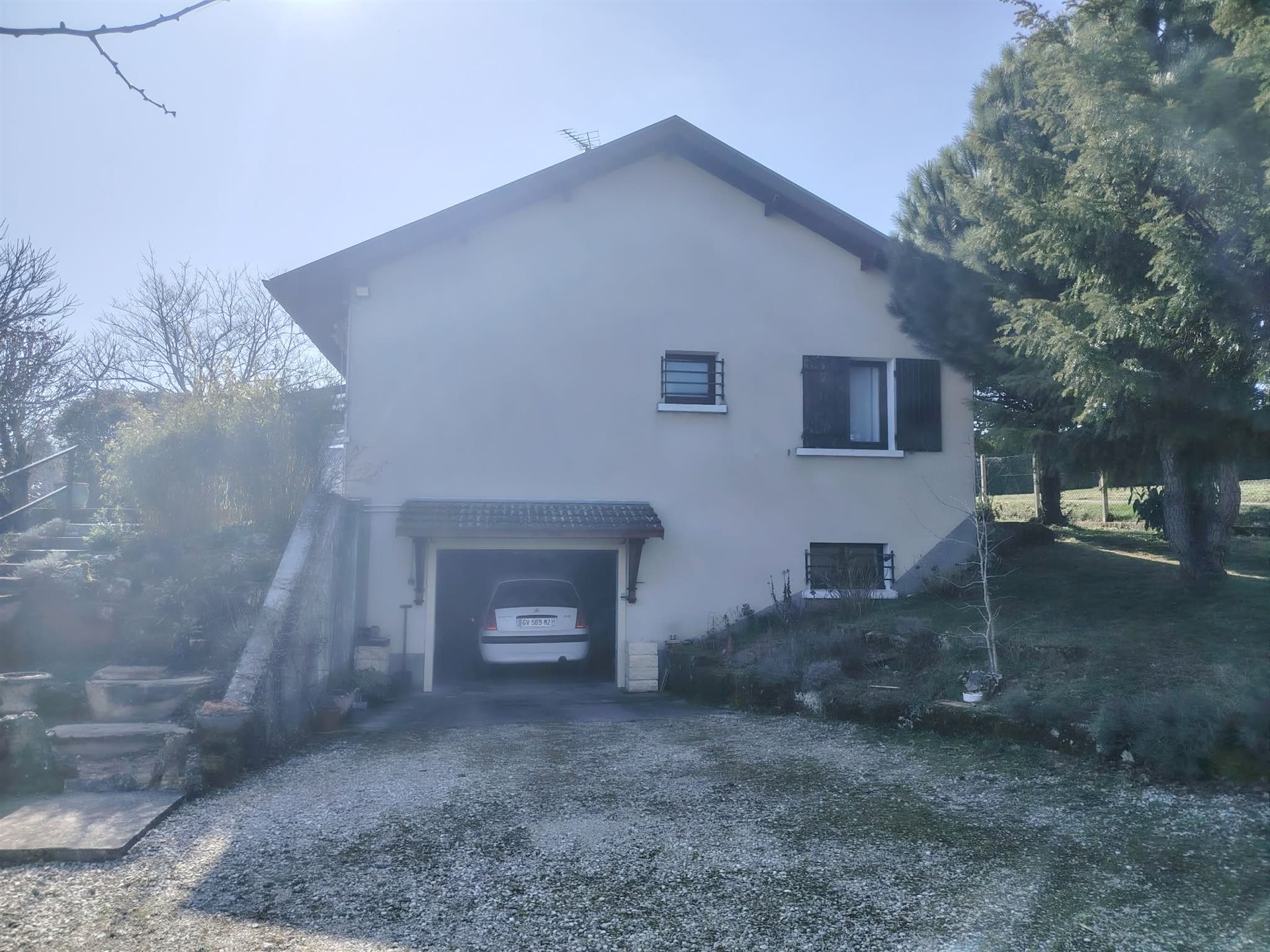 Maison à vendre, 90m², Chatte