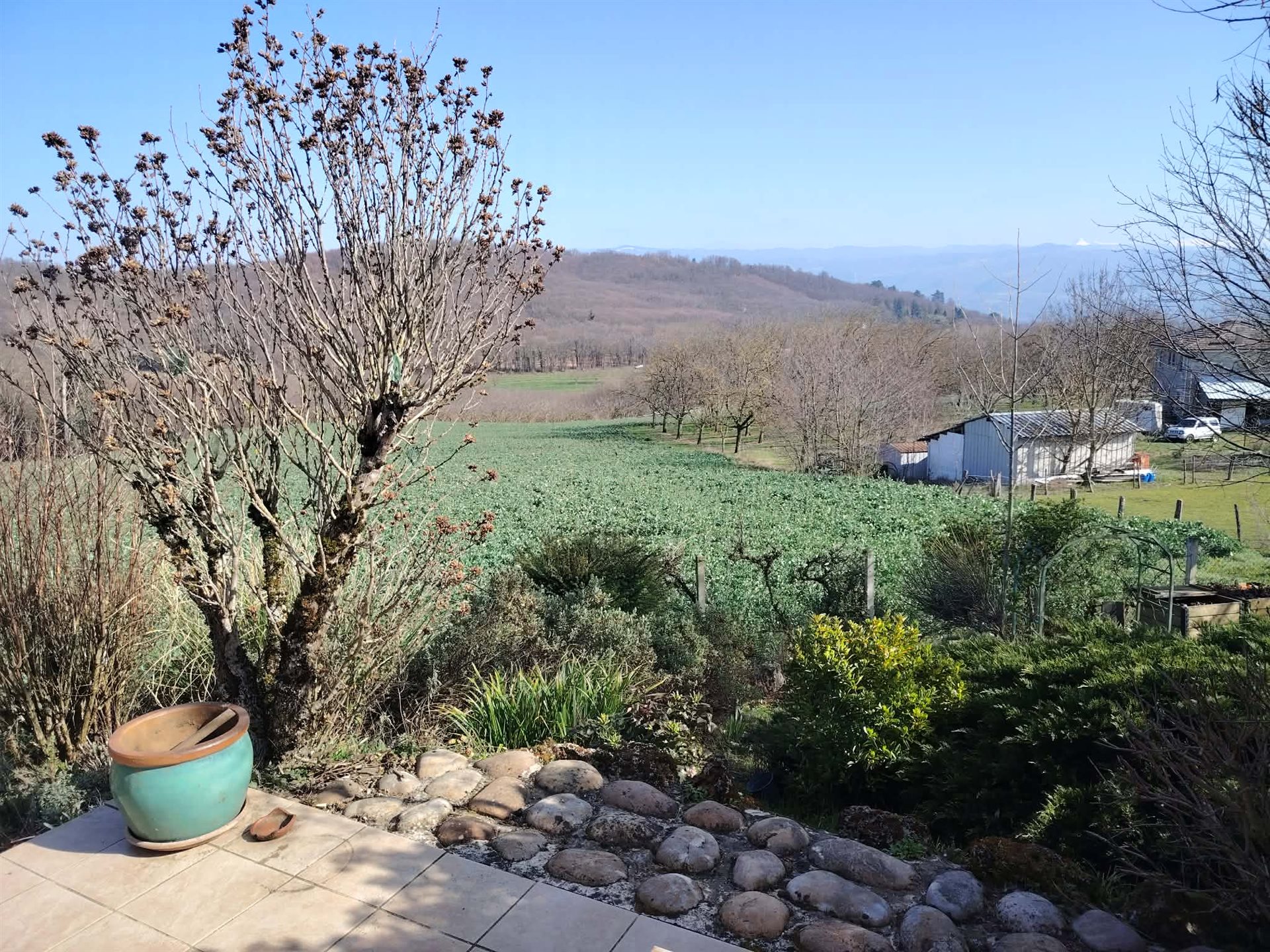 Maison à vendre, 90m², Chatte