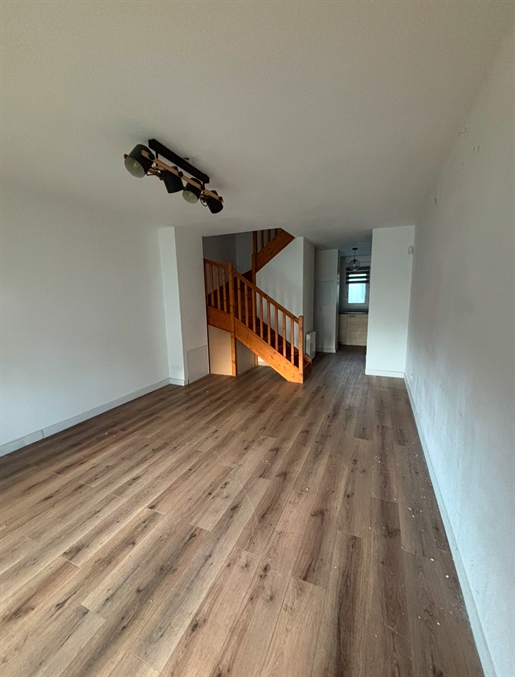 Acquisto: Appartamento (33380)