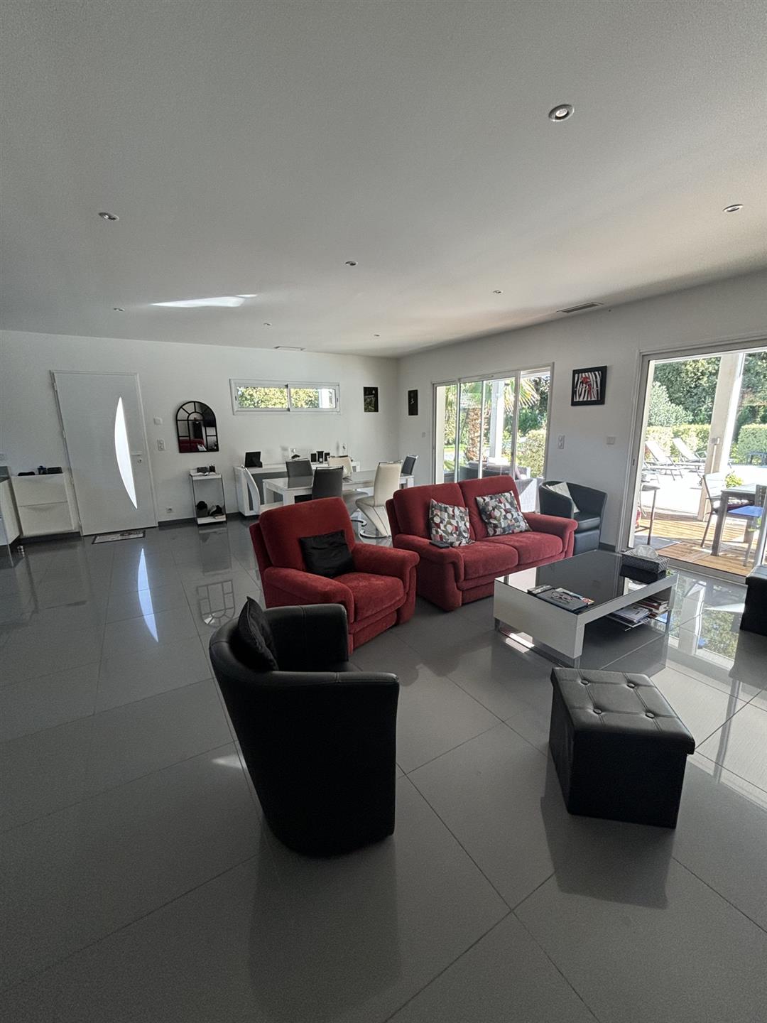 Compra: Vivenda (40460)