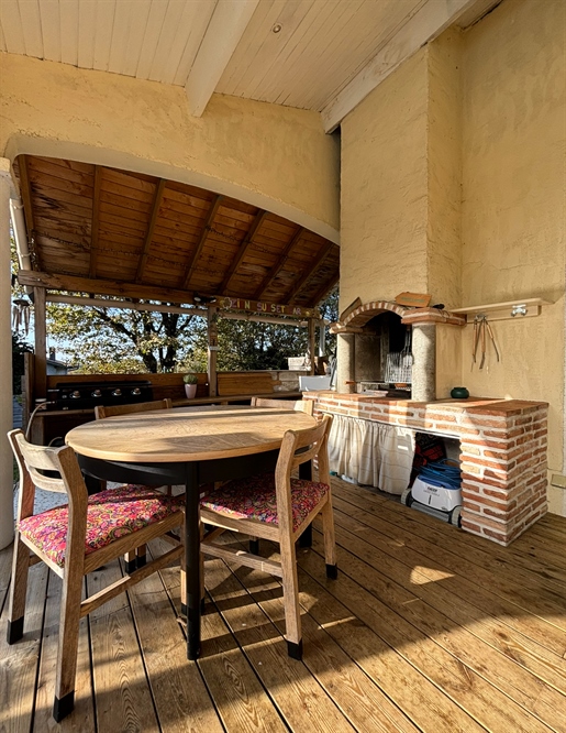 Compra: Casa (33830)