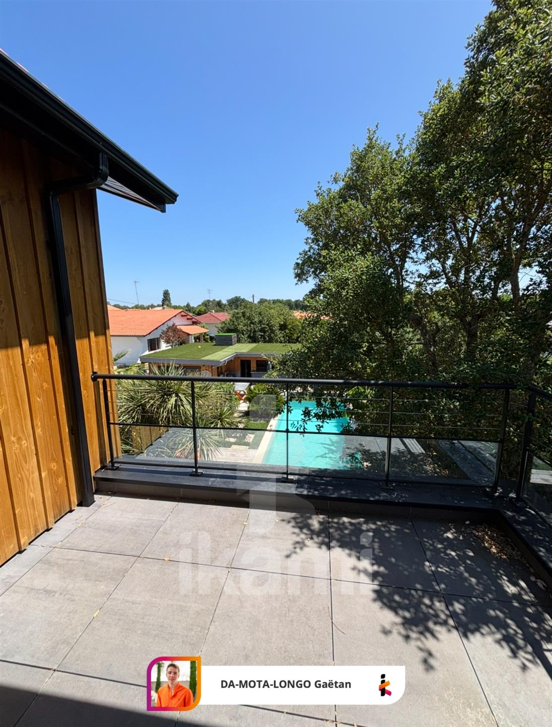 Élégante Villa avec Piscine, Jacuzzi et Pool House, à deux pas du Port de La Teste
