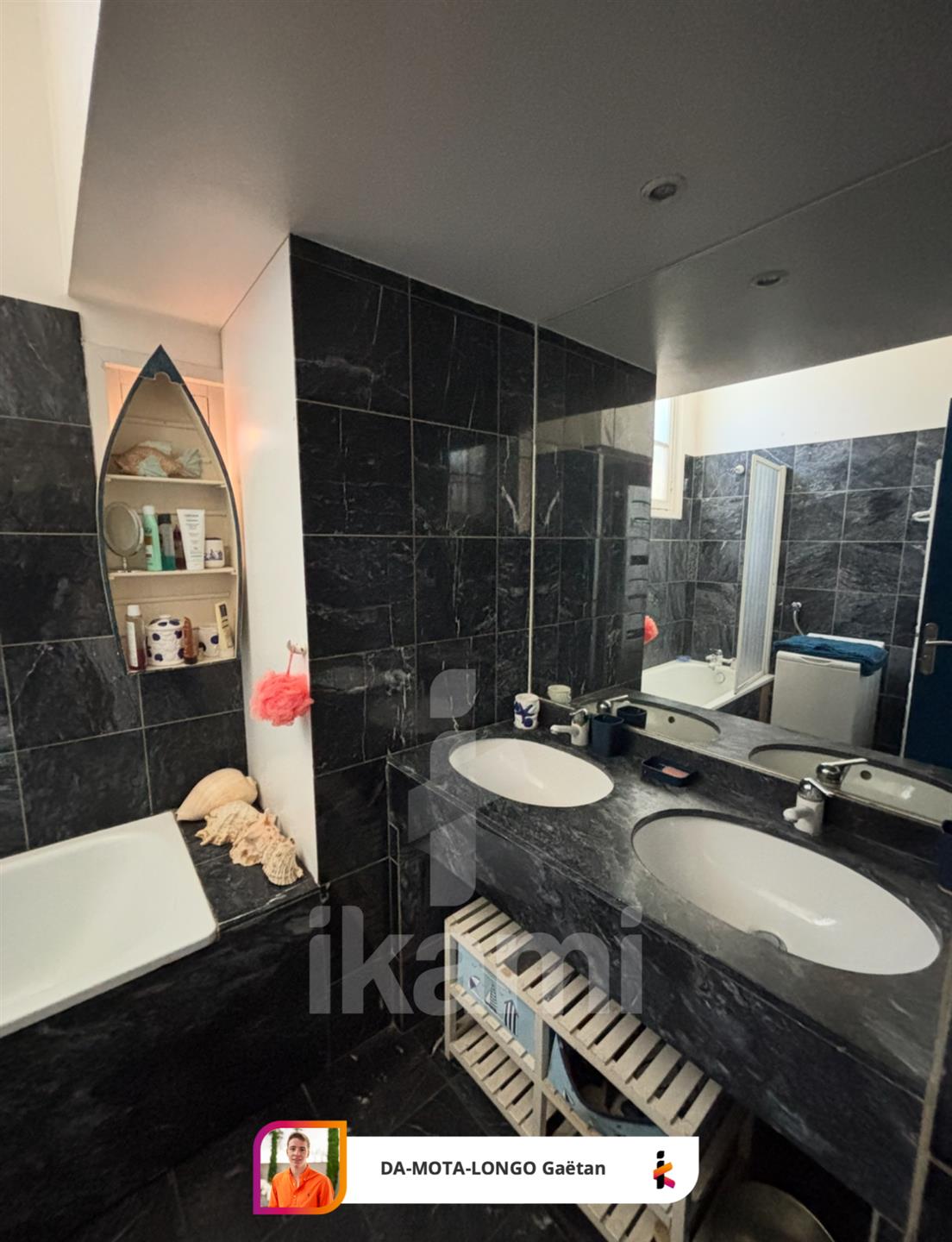Single-storey T3 apartment with terrace, beach access and ideal location Arcachon