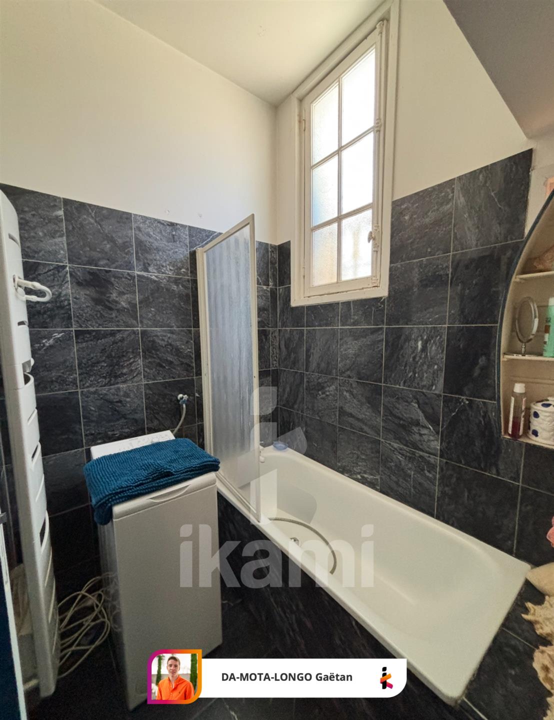 Single-storey T3 apartment with terrace, beach access and ideal location Arcachon