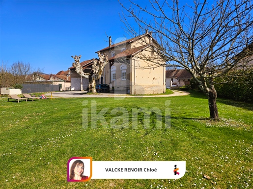 Purchase: House (38490)