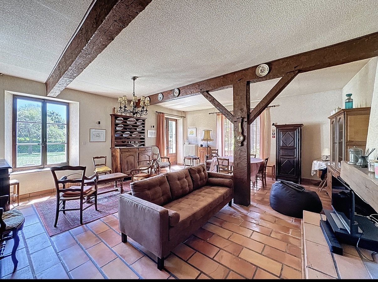 Maison à vendre, 134m², Saint-Martin-d'Hères