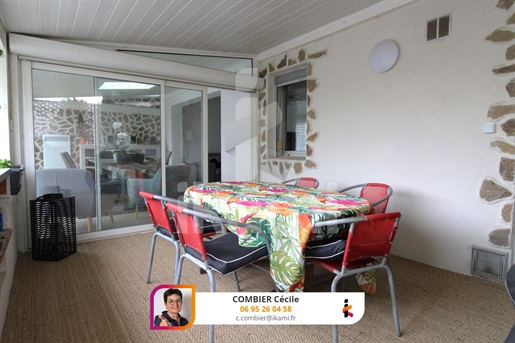 Charming house 110 m2 - Petit Charran - Valence
