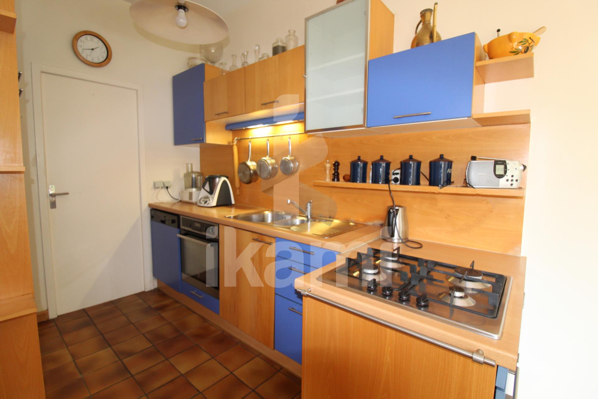 Maison à vendre, 126m², Grenoble