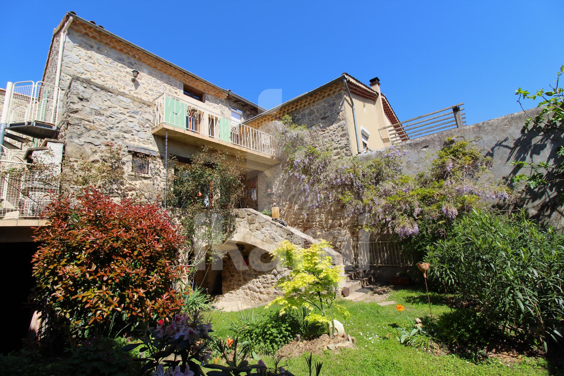 Ozon Stone House