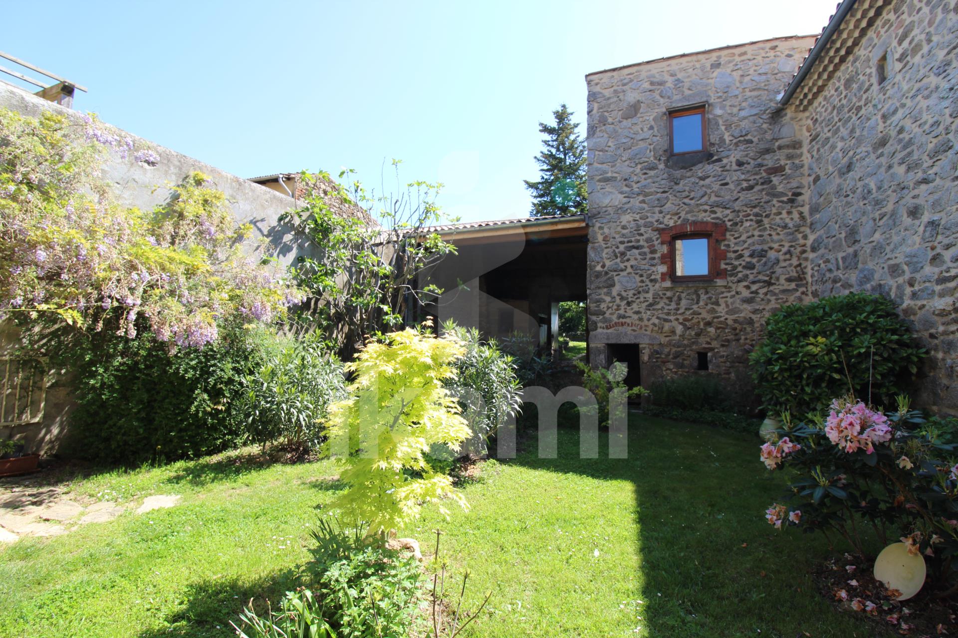 Ozon Stone House