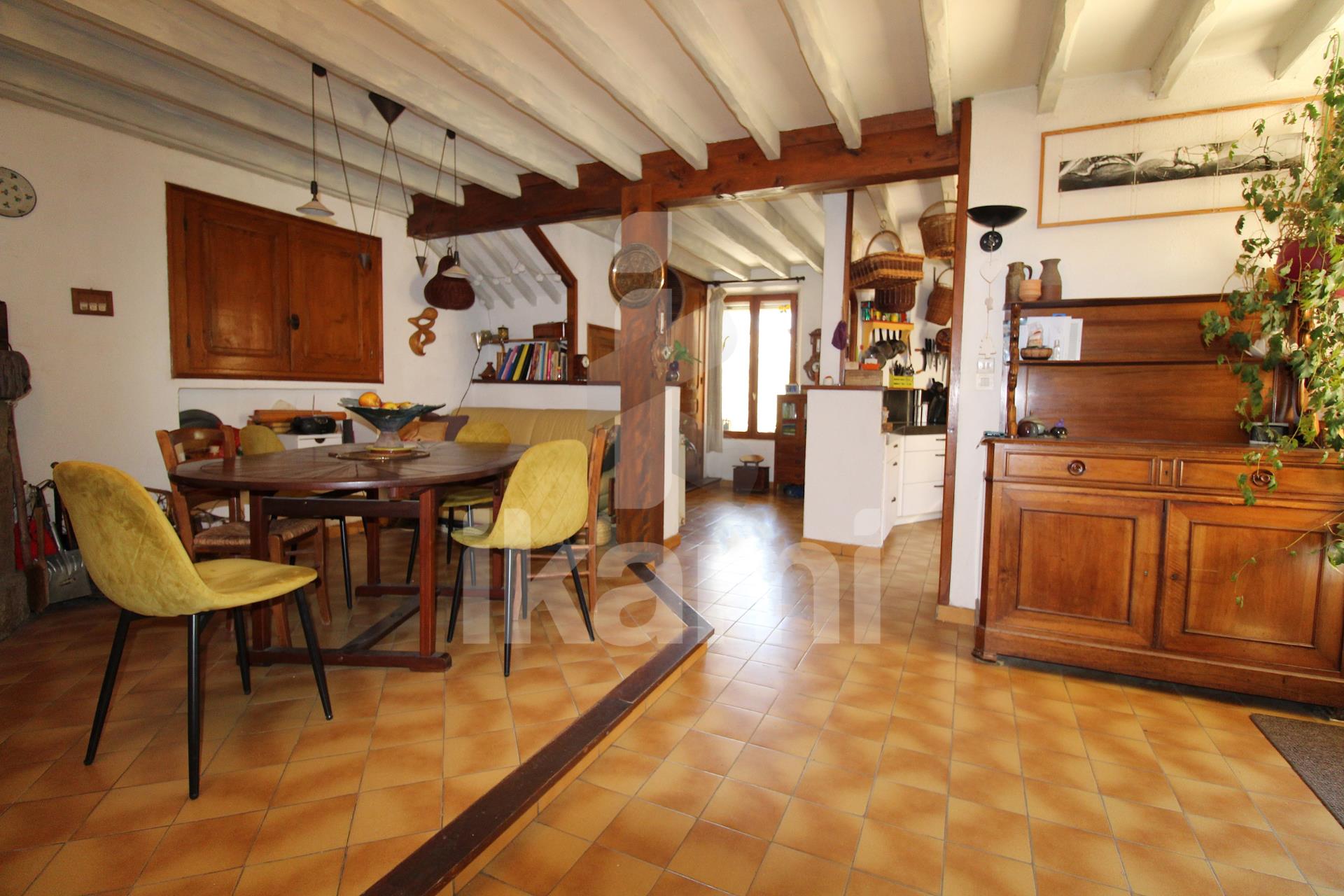 Ozon Stone House