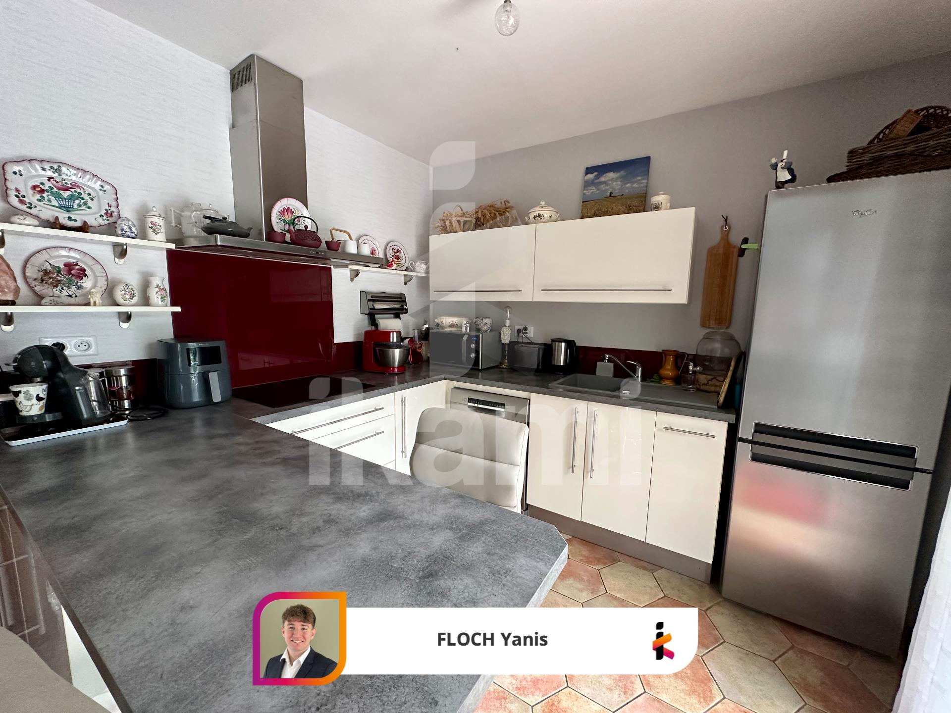 Charming house close to the beaches in absolute calm