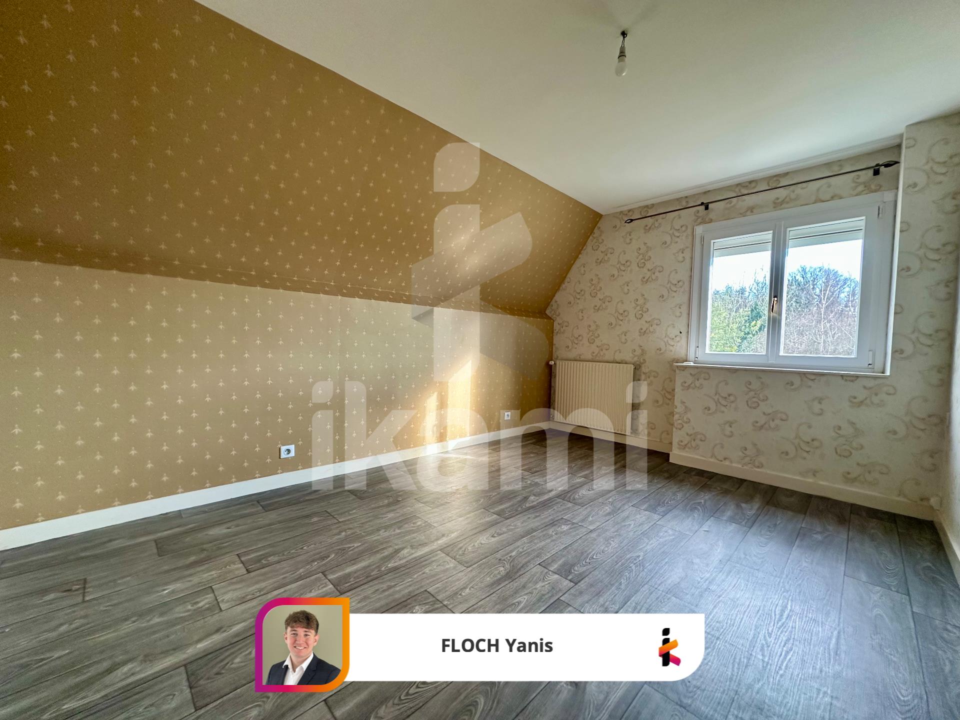 Charming house close to the beaches in absolute calm