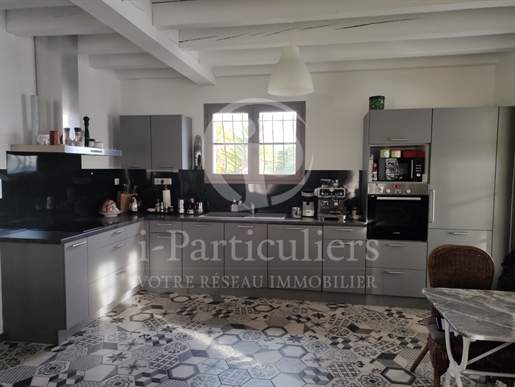 Haus 5 Zimmer 123m2 Bourg-Les-Valence