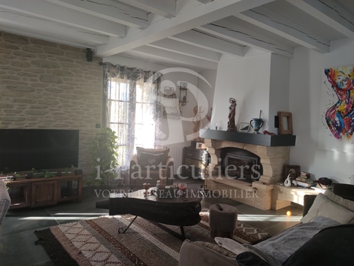 Haus 5 Zimmer 123m2 Bourg-Les-Valence