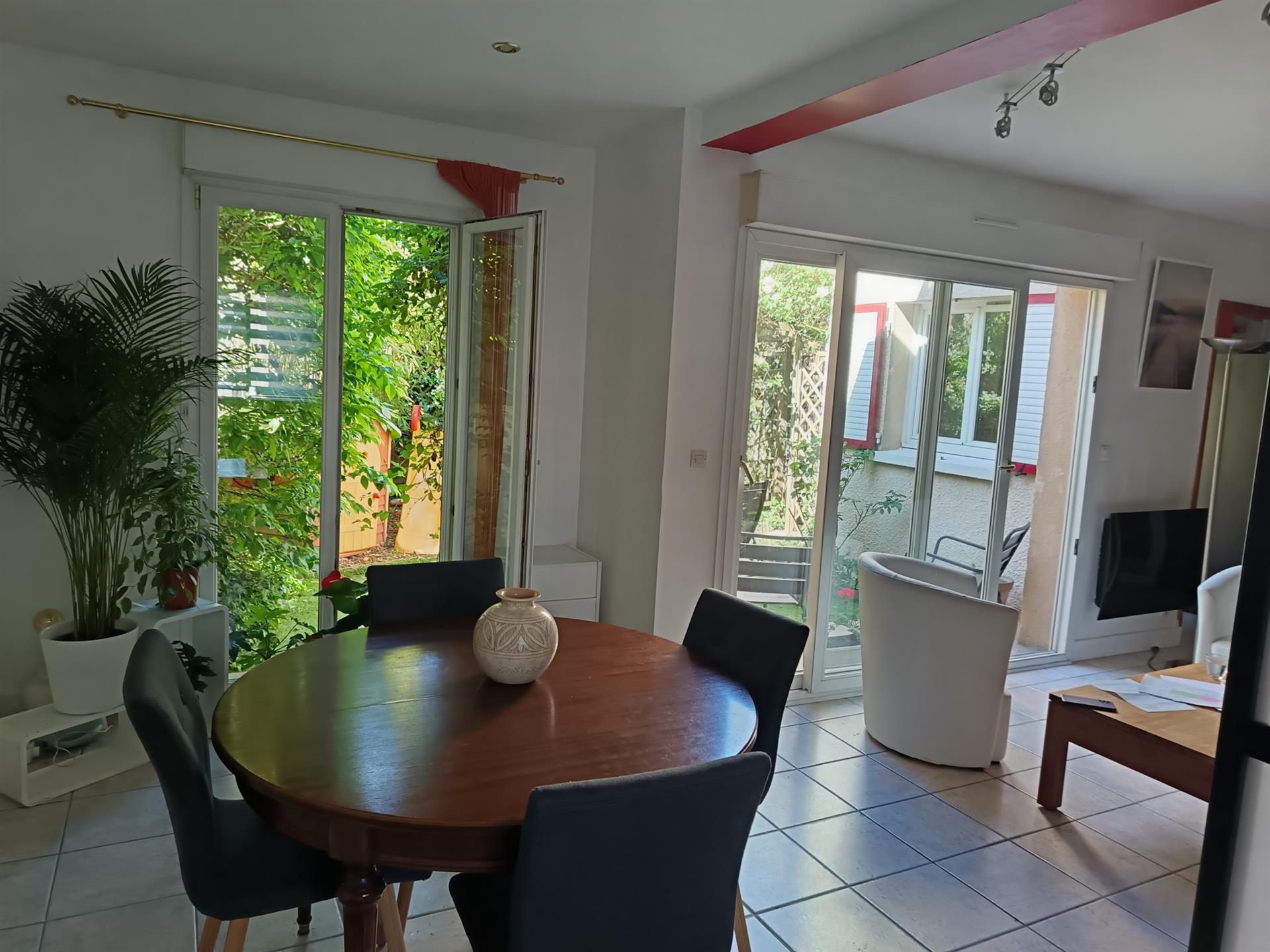 Maison - 81,33m2