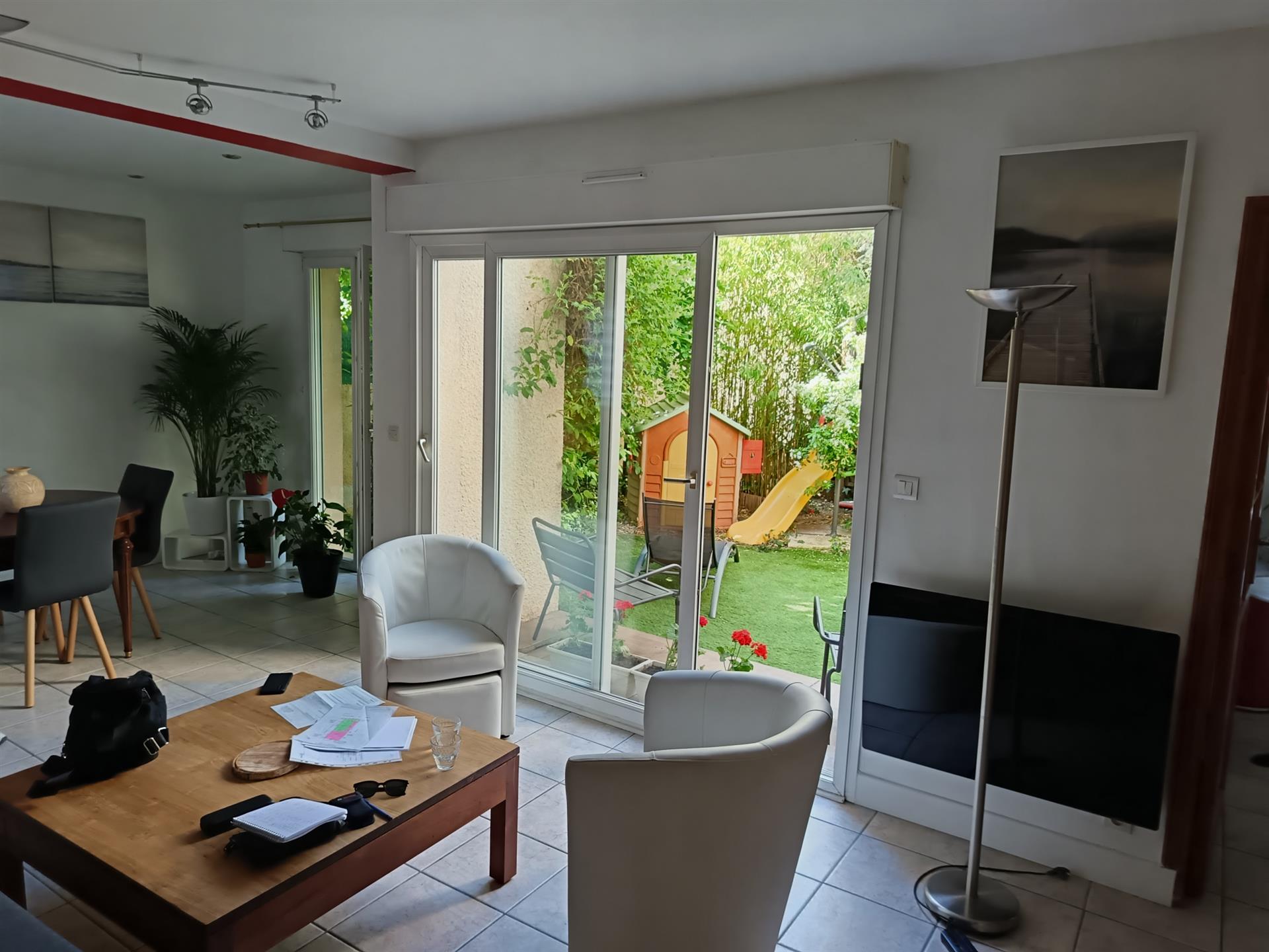 Maison - 81,33m2