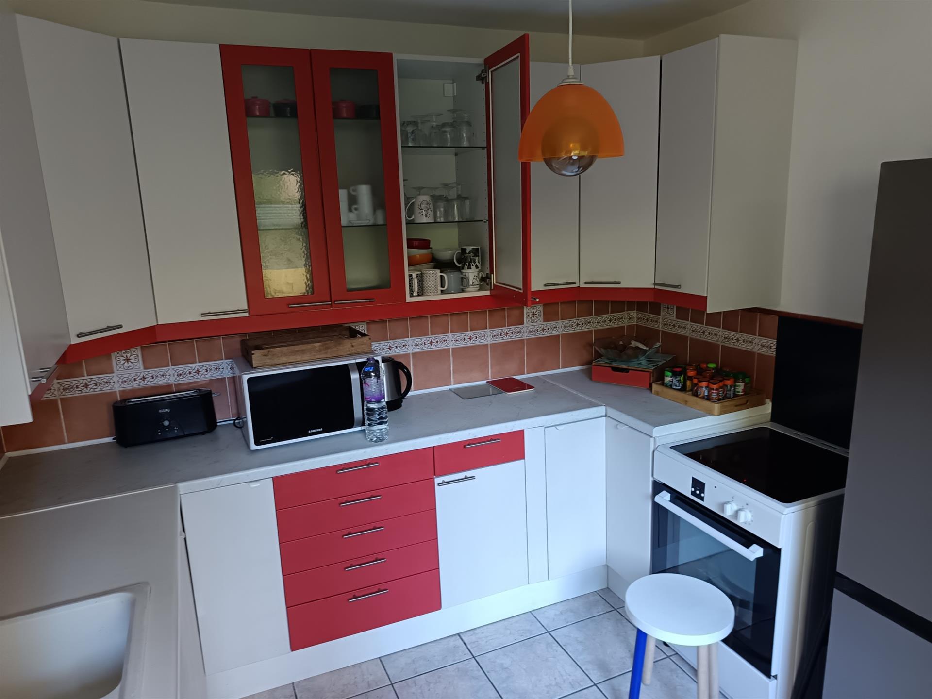Maison - 81,33m2