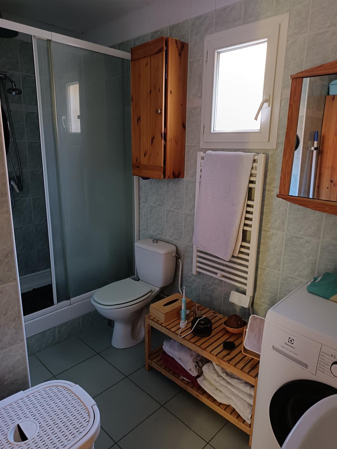 Maison - 81,33m2