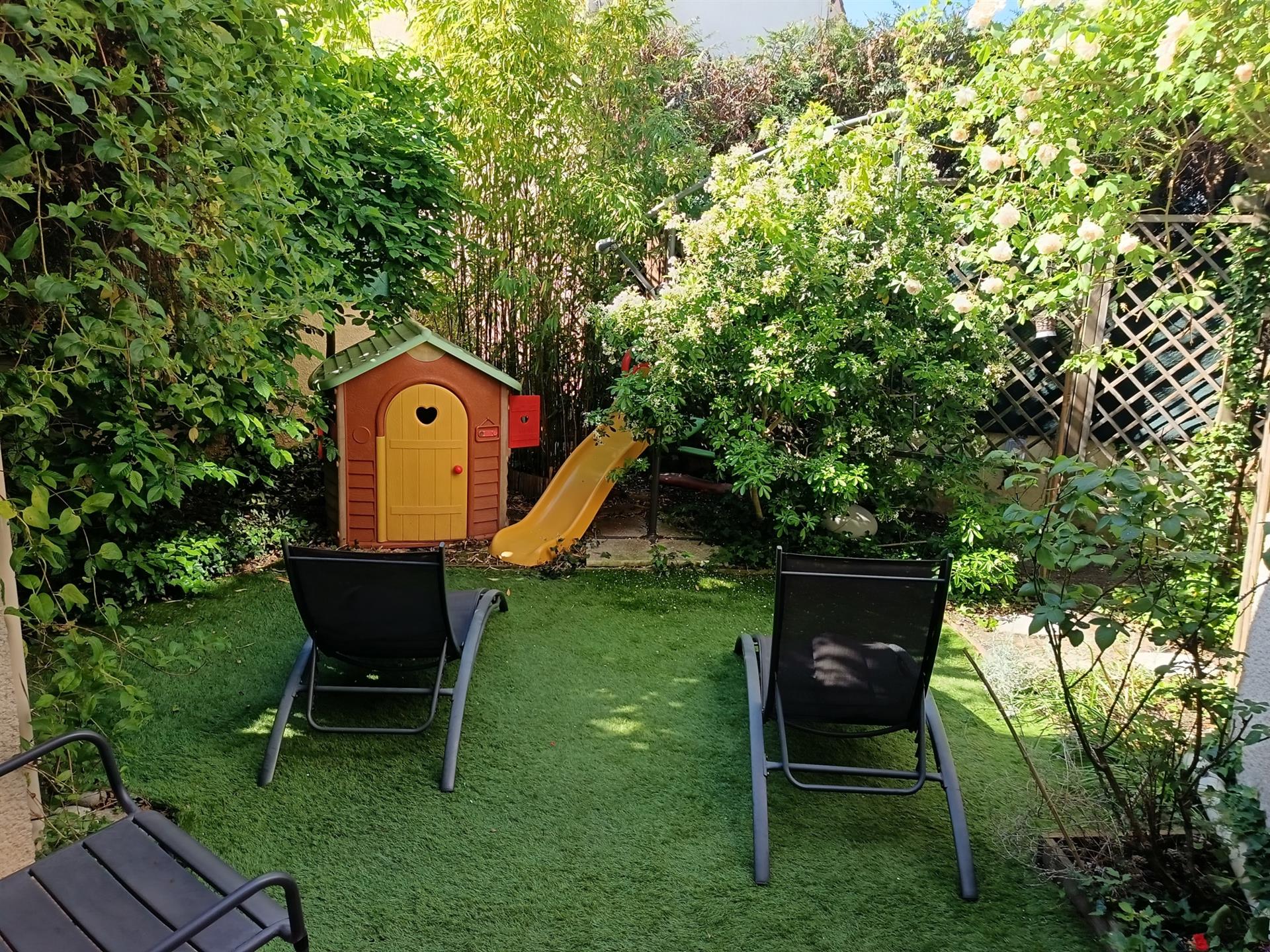 Maison - 81,33m2