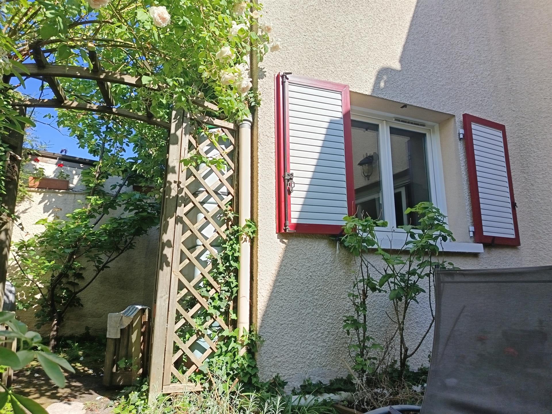 Maison - 81,33m2
