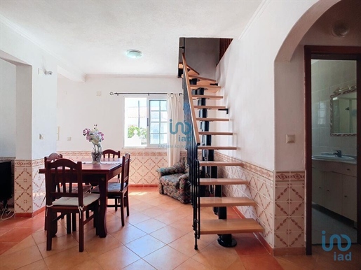 Home / Villa with 4 Rooms in Algoz e Tunes with 118,00 m²