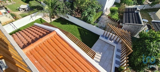 Home / Villa met 4 Kamers in Lisboa met 202,00 m²