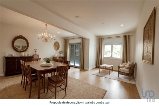 Apartment with 3 Rooms in Lisboa with 111,00 m²