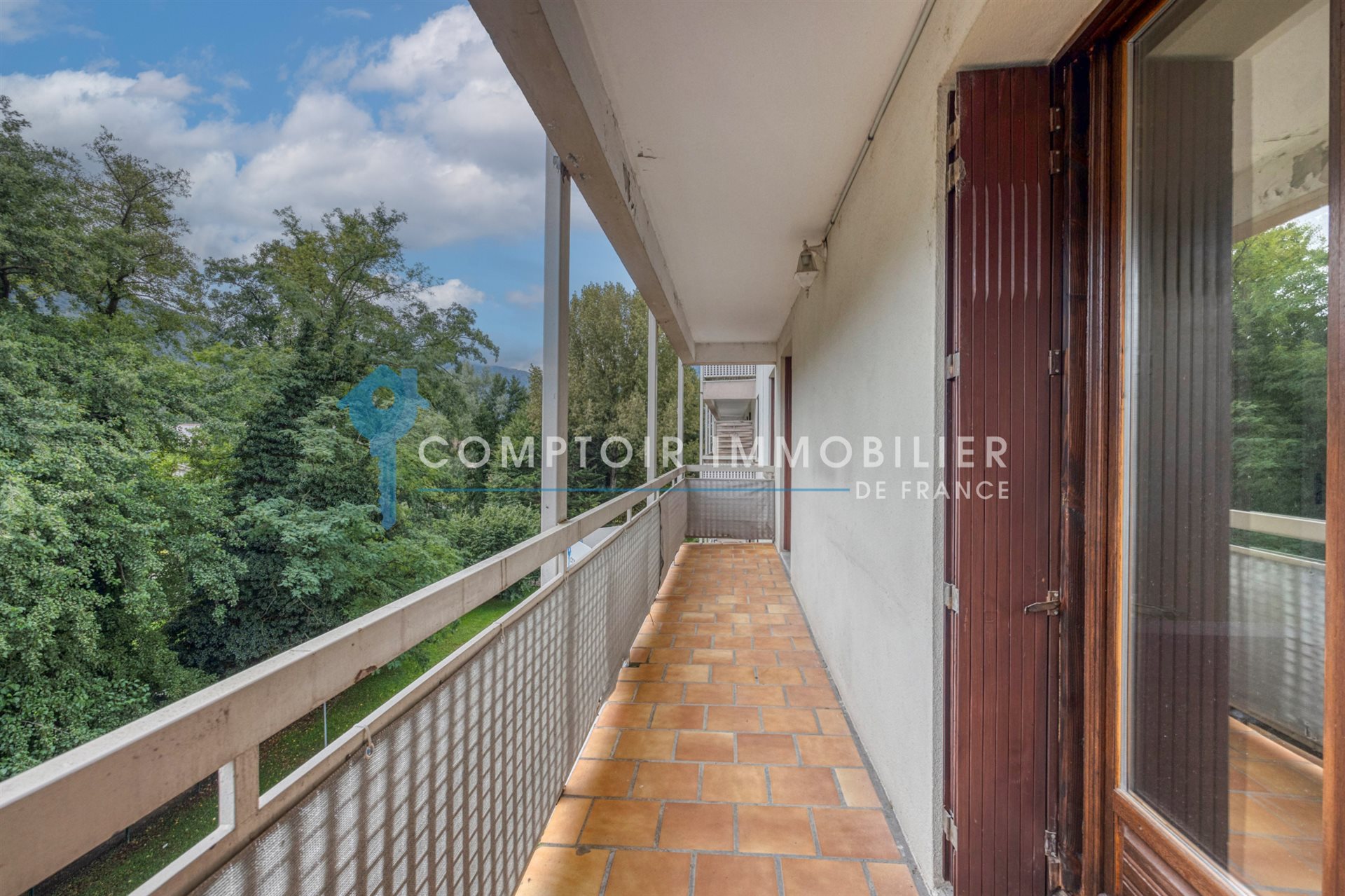 Appartement à vendre, 79m², Vizille