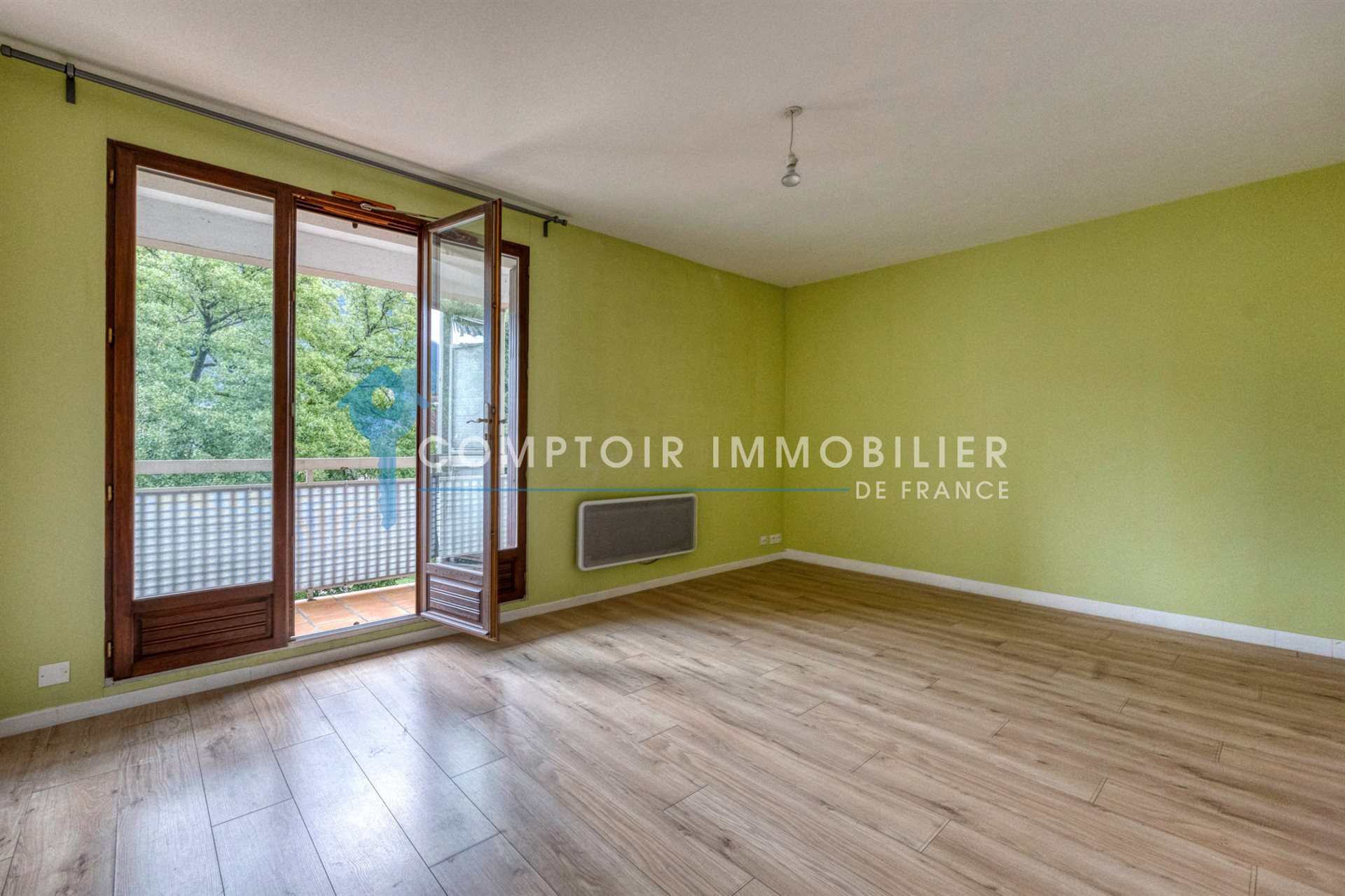 Appartement à vendre, 79m², Vizille