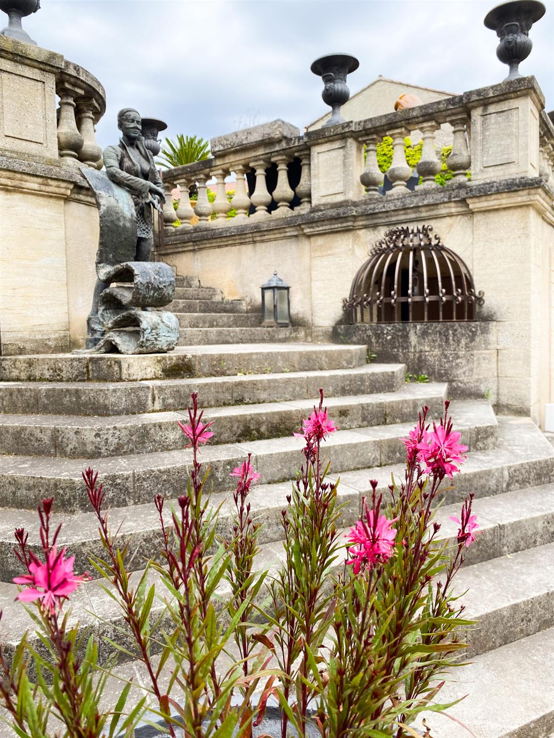 Castle - Exceptional residence - Vaucluse Châteauneuf-du-pape