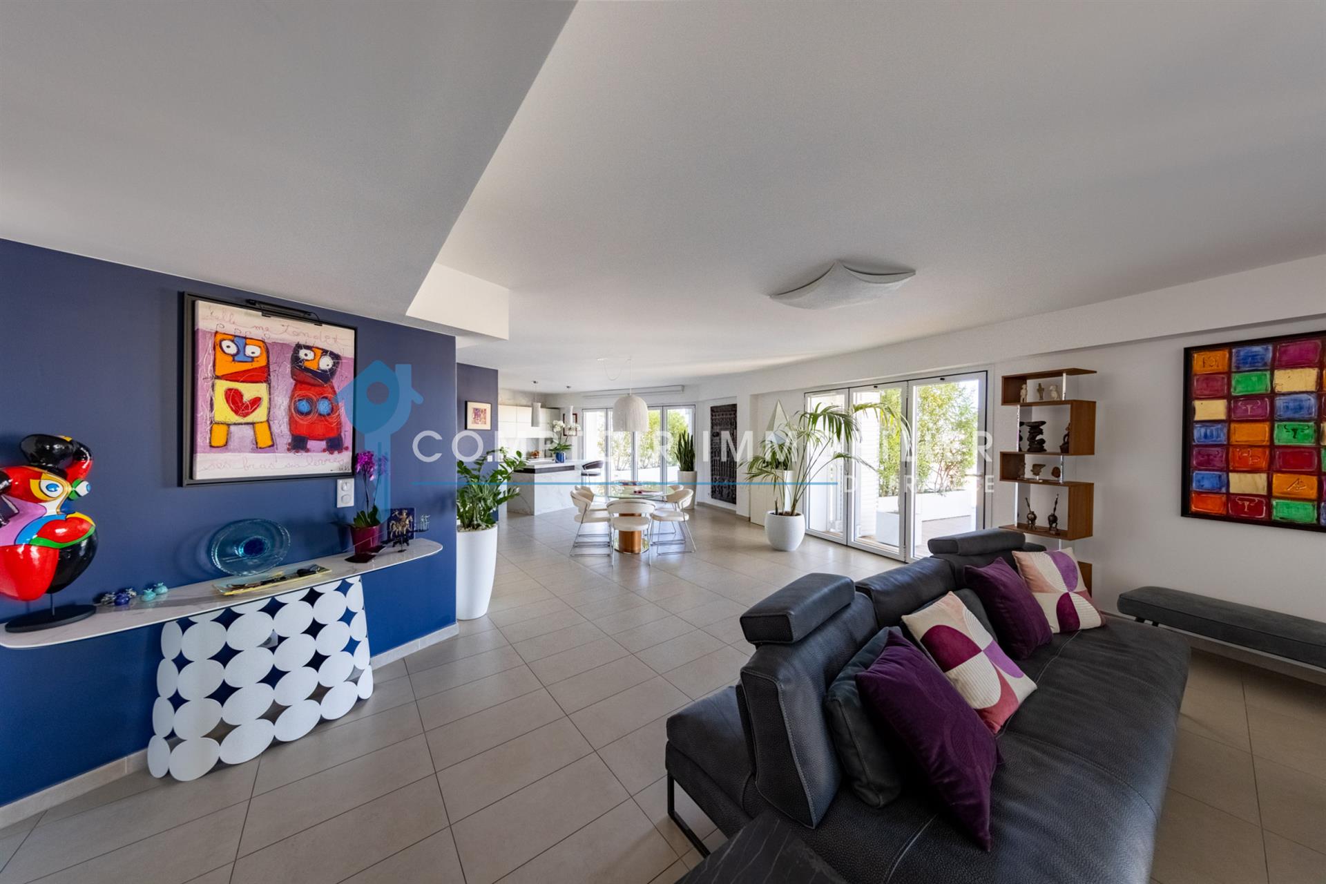 Appartement à vendre, 225m², Montpellier