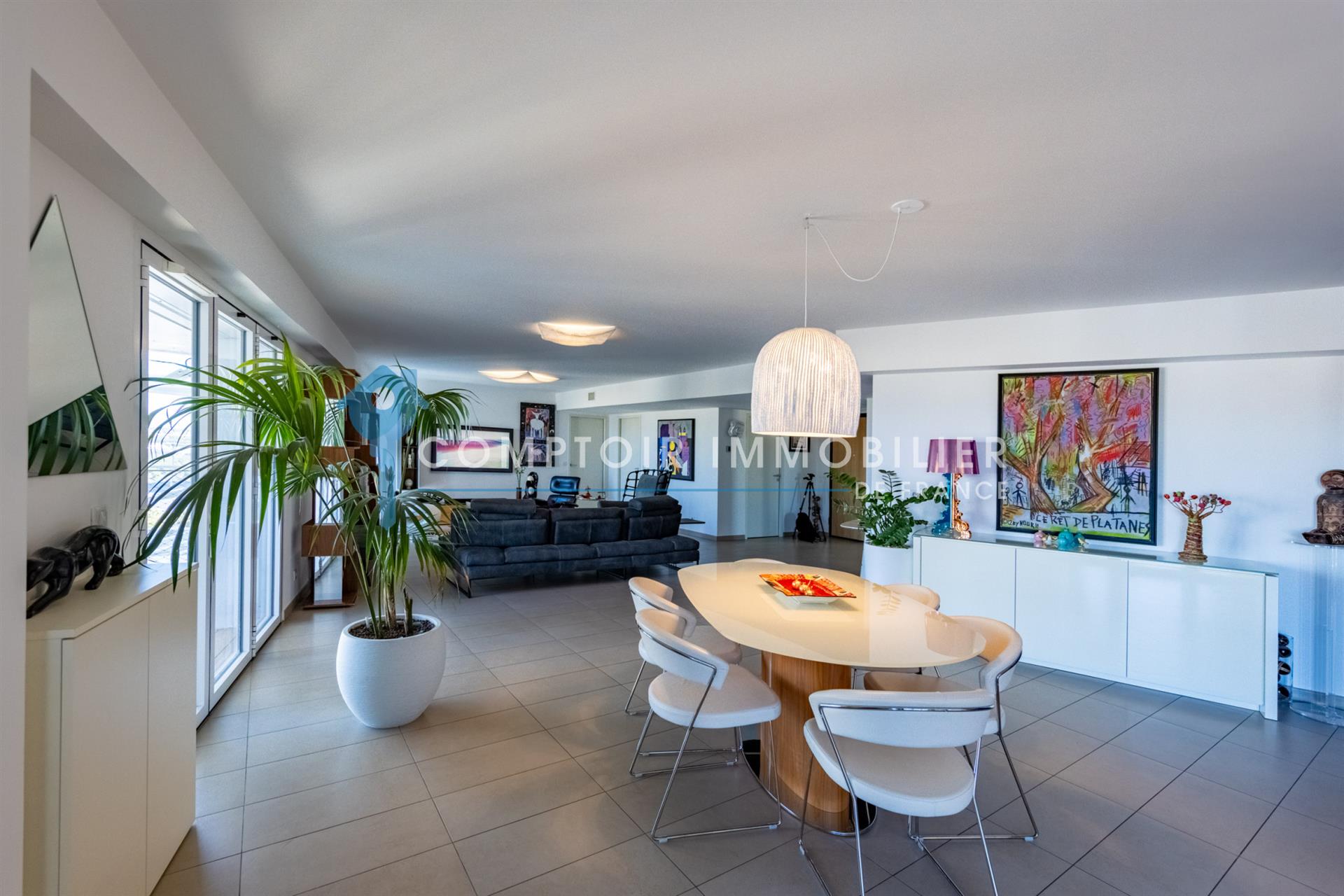 Appartement à vendre, 225m², Montpellier