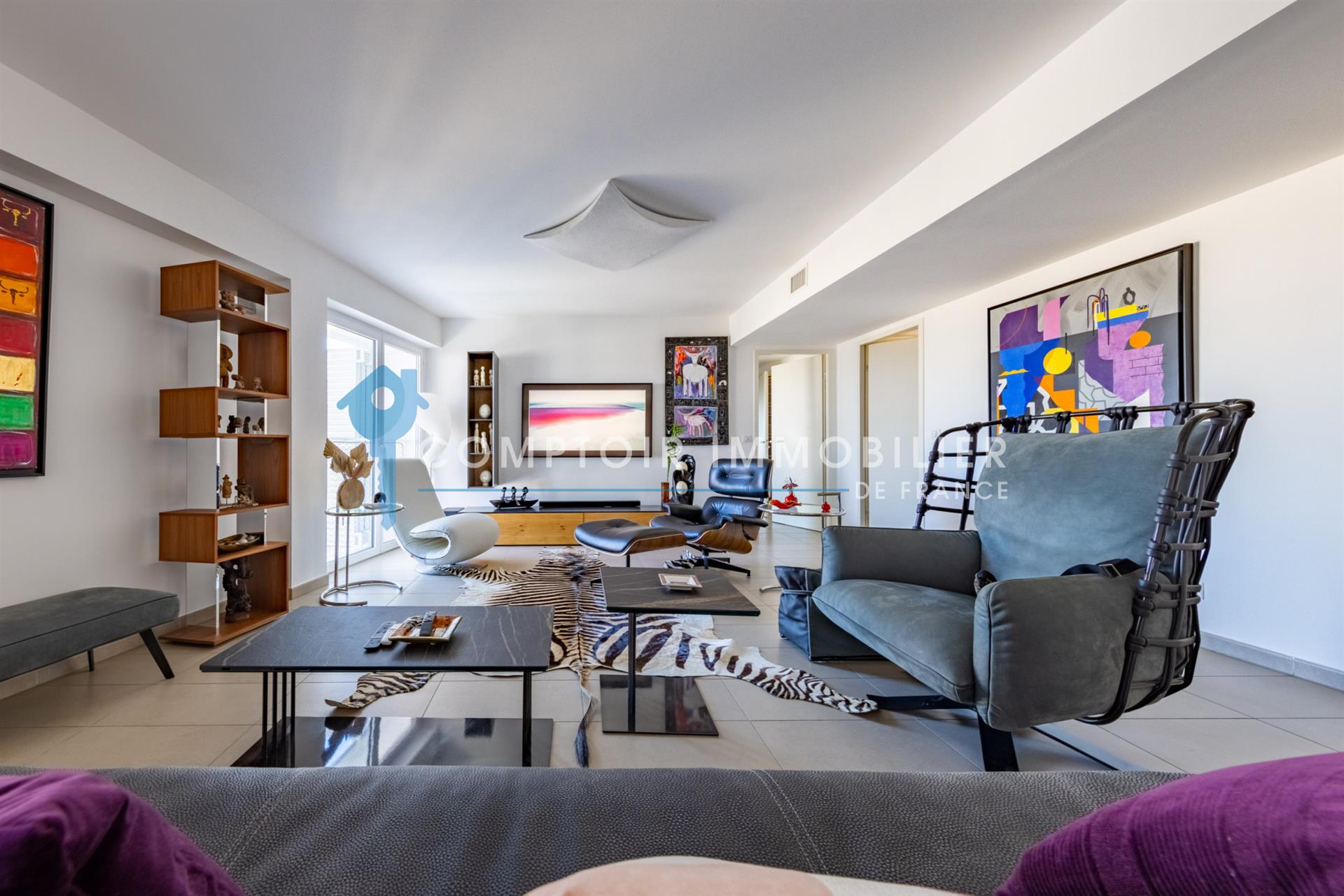 Appartement à vendre, 225m², Montpellier