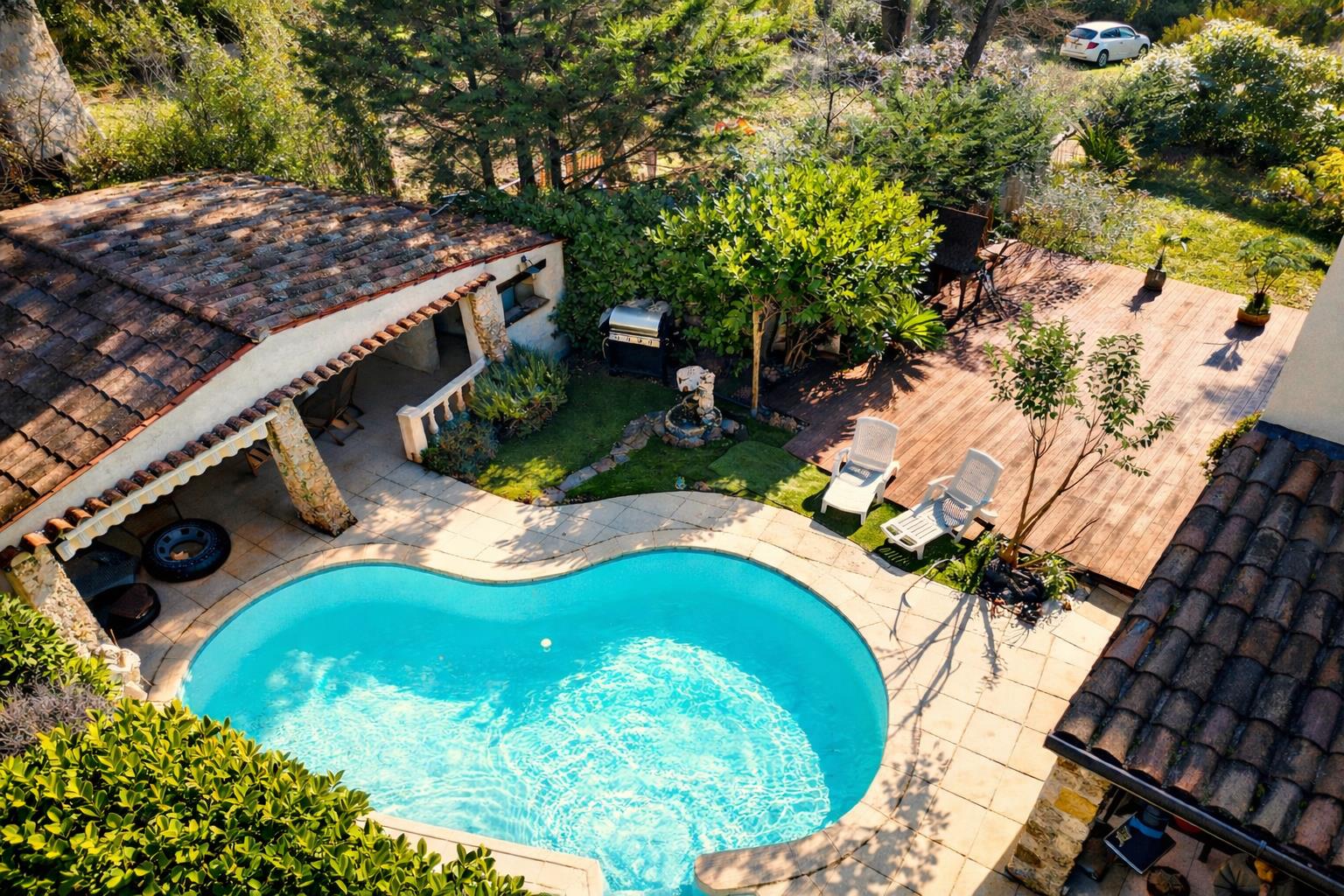 Maison à vendre, 320m², Saint-Paul