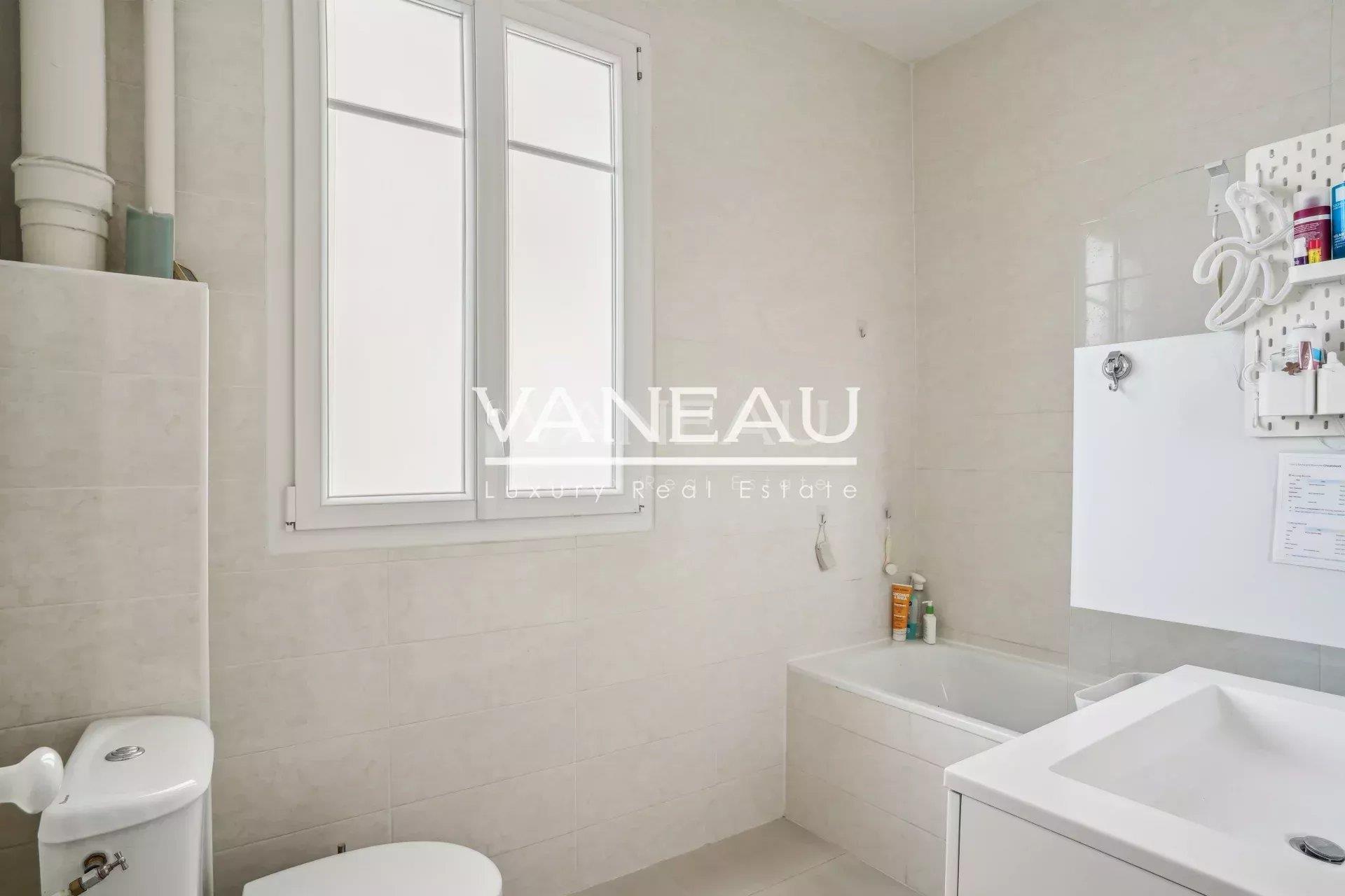 Compra: Apartamento (75017)