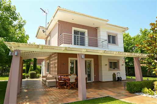 Villa 96 m² sulla Costa Olimpica