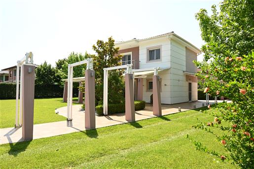 Vila 96 m² na olympijskom pobreží
