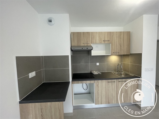 Compra: Apartamento (40600)