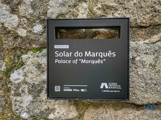 Solar met 7 Kamers in Guarda met 162,00 m²
