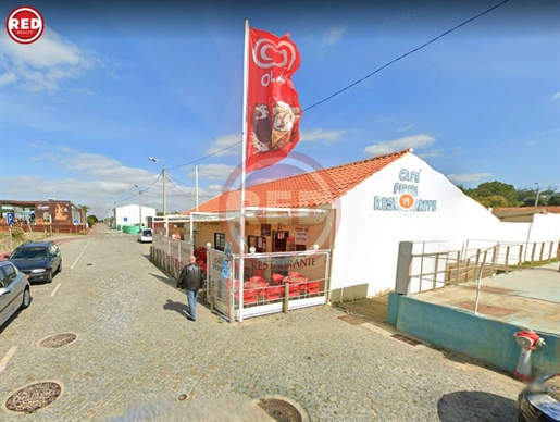 Shop Sell in Madalena,Vila Nova de Gaia