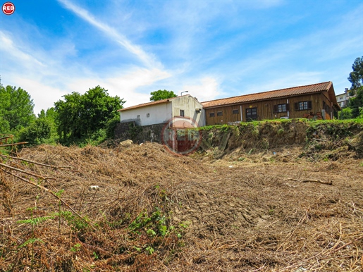 Grundstück Verkaufen in Mafamude e Vilar do Paraíso,Vila Nova de Gaia