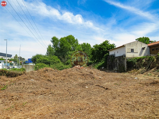 Grundstück Verkaufen in Mafamude e Vilar do Paraíso,Vila Nova de Gaia