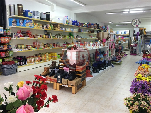 Geschäft Verkaufen in Santa Marinha e São Pedro da Afurada,Vila Nova de Gaia