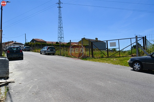 Grundstück Verkaufen in Sandim, Olival, Lever e Crestuma,Vila Nova de Gaia