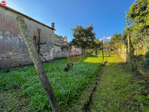 Real estate land Sell in Vilar de Andorinho,Vila Nova de Gaia
