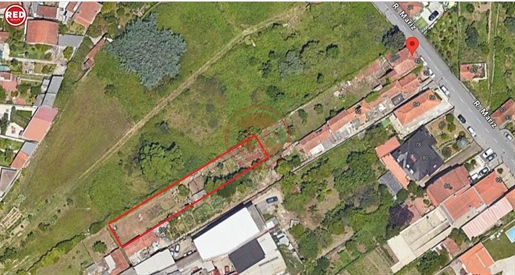 Real estate land Sell in Vilar de Andorinho,Vila Nova de Gaia