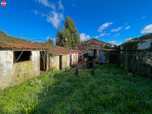 Grundstück Verkaufen in Vilar de Andorinho,Vila Nova de Gaia