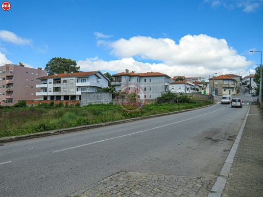 Terrain à bâtir Vente dans Oliveira do Douro,Vila Nova de Gaia