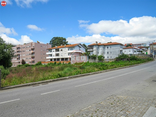 Terrain à bâtir Vente dans Oliveira do Douro,Vila Nova de Gaia